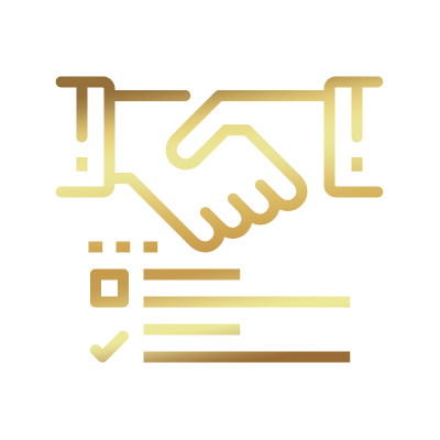 All our work is completed to the highest standard but should anything go wrong, we are fully insured and backed by our suppliers. This allows us to offer a truly unrivalled guarantee.