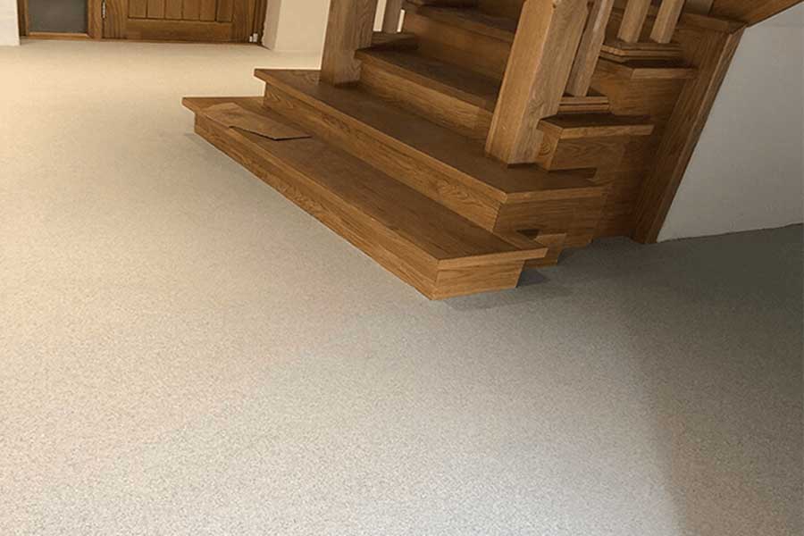 Savoro Flooring